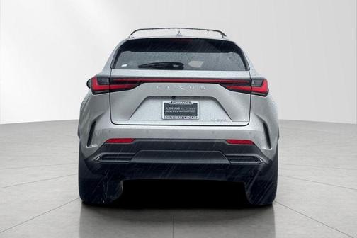 2025 Lexus NX 250 Base