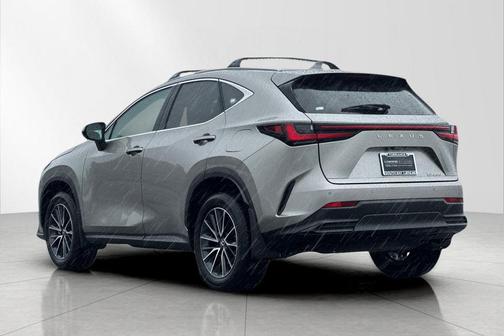 2025 Lexus NX 250 Base