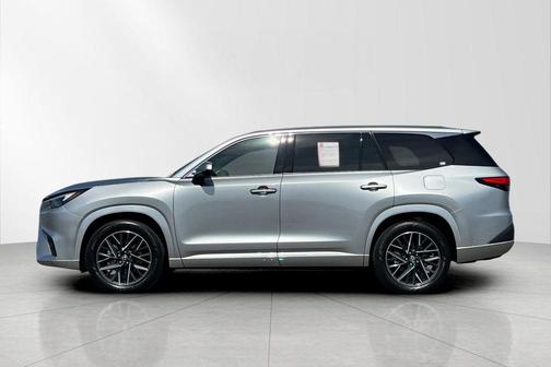 2024 Lexus TX 350 Premium