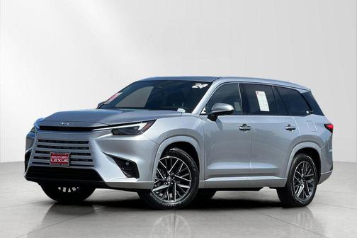 2024 Lexus TX 350 Premium