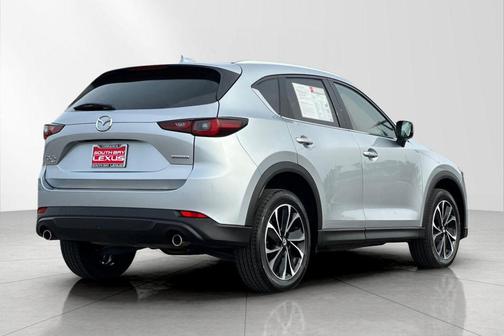 2023 Mazda CX-5 2.5 S Premium Plus Package