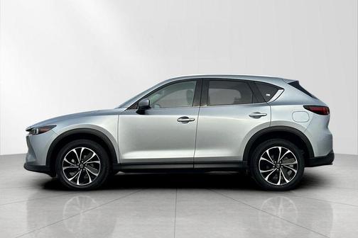 2023 Mazda CX-5 2.5 S Premium Plus Package