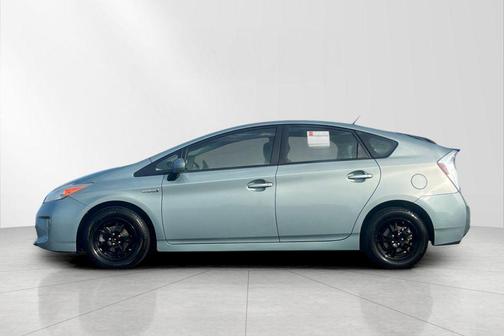 2013 Toyota Prius Four