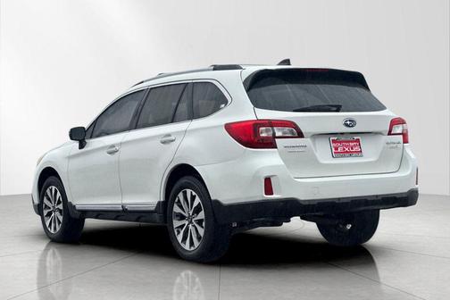 2017 Subaru Outback 2.5i Touring