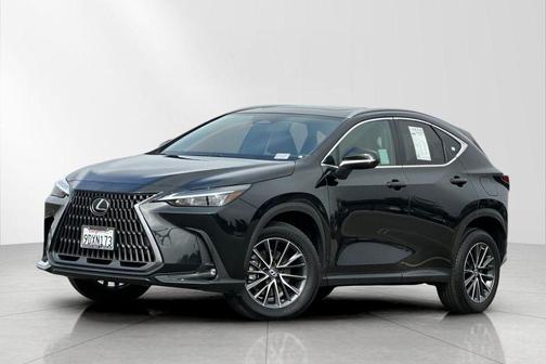 2022 Lexus NX 350 350 Luxury