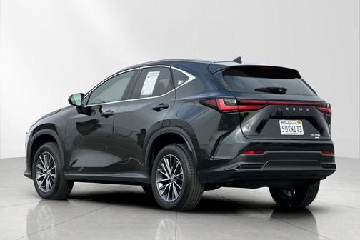 2022 Lexus NX 350 350 Luxury