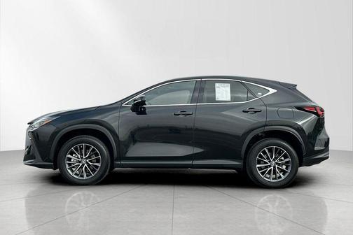 2022 Lexus NX 350 350 Luxury