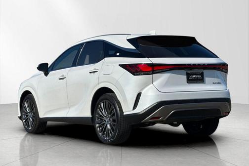 2024 Lexus RX 350 Luxury
