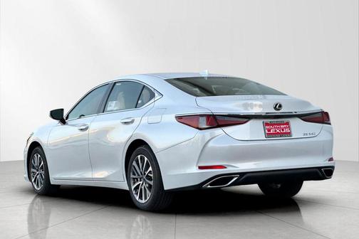 2025 Lexus ES 350 Base