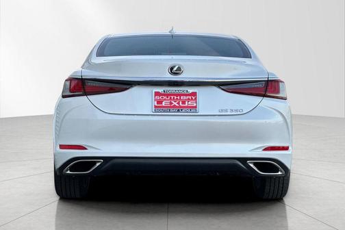 2025 Lexus ES 350 Base