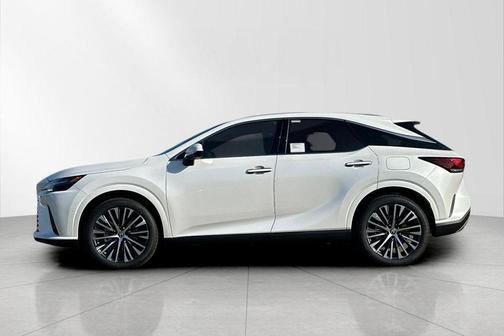 2026 Lexus RX 350 Base