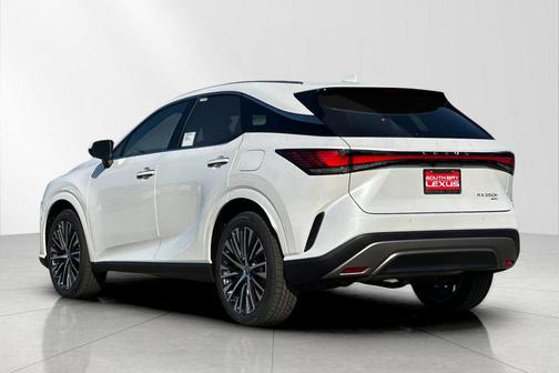 2026 Lexus RX 350 Base
