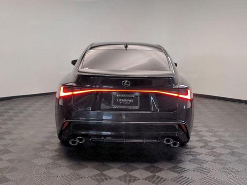 2023 Lexus IS 500 F SPORT Performance Premium