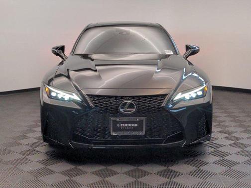 2023 Lexus IS 500 F SPORT Performance Premium