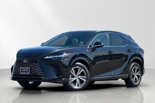 Caviar 2023 Lexus RX 350 Premium