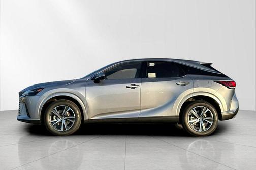 2026 Lexus RX 350 Base