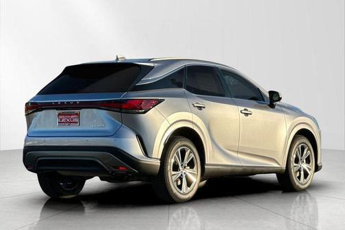 2026 Lexus RX 350 Base