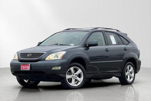2004 Lexus RX 330 Base