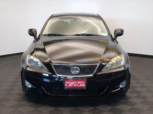 2007 Lexus IS 250 Base