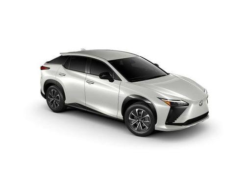 2025 Lexus RZ 300e