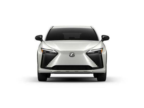 2025 Lexus RZ 300e