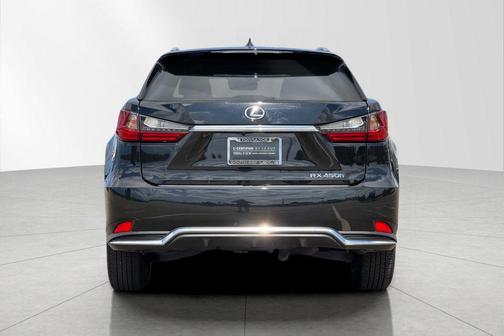 2022 Lexus RX 450h Base
