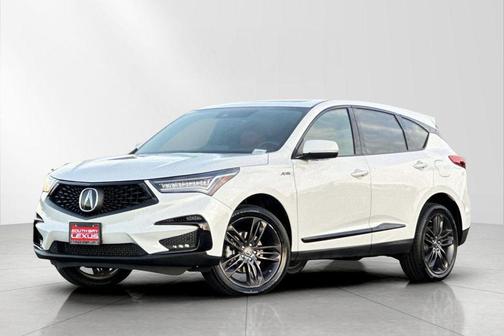 2021 Acura RDX A-Spec