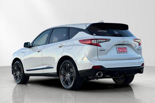 2021 Acura RDX A-Spec