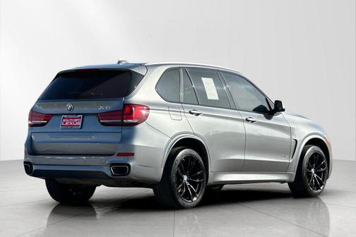 2018 BMW X5 sDrive35i