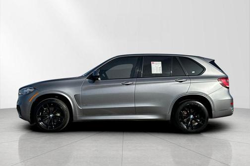 2018 BMW X5 sDrive35i