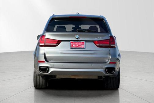 2018 BMW X5 sDrive35i