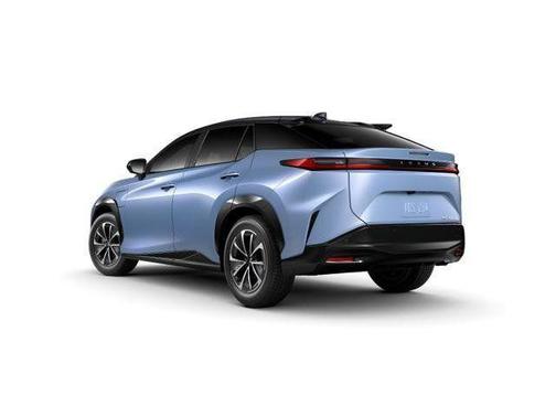 2025 Lexus RZ 300e Premium