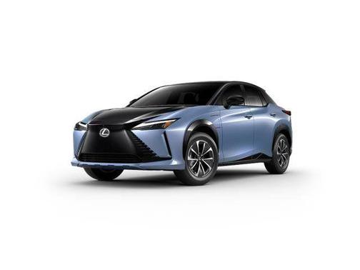 2025 Lexus RZ 300e Premium