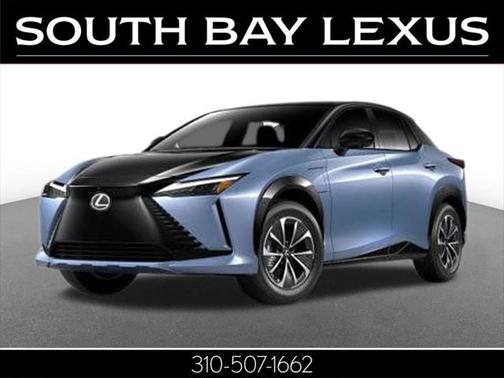 2025 Lexus RZ 300e Premium