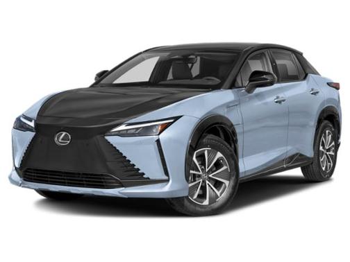 2025 Lexus RZ 300e Premium
