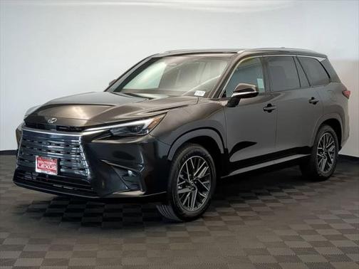 2025 Lexus TX 350 Premium
