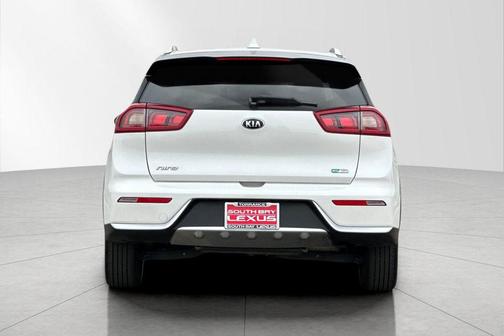 2019 Kia Niro LX