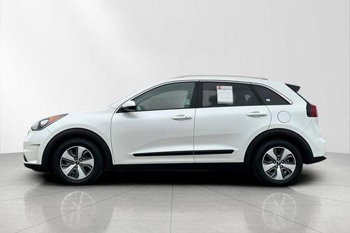 2019 Kia Niro LX