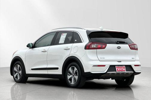 2019 Kia Niro LX