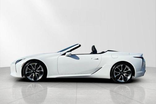 2023 Lexus LC 500 Base