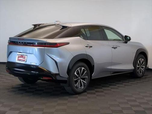 2025 Lexus RZ 300e