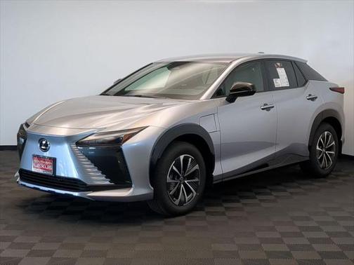 2025 Lexus RZ 300e