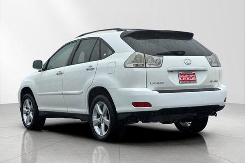 2008 Lexus RX 350 Base