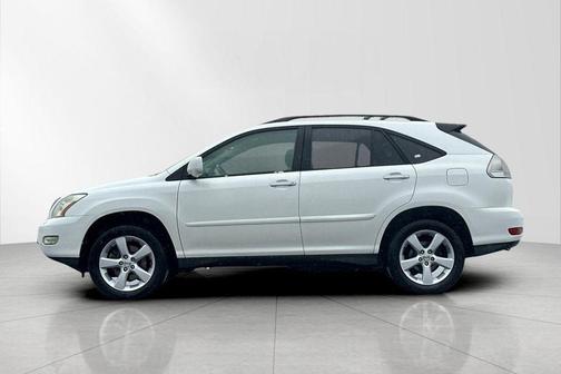 2008 Lexus RX 350 Base