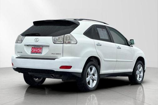 2008 Lexus RX 350 Base