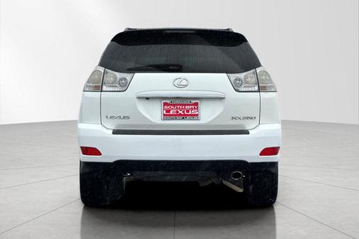 2008 Lexus RX 350 Base