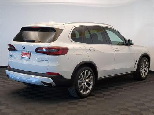 2022 BMW X5 sDrive40i