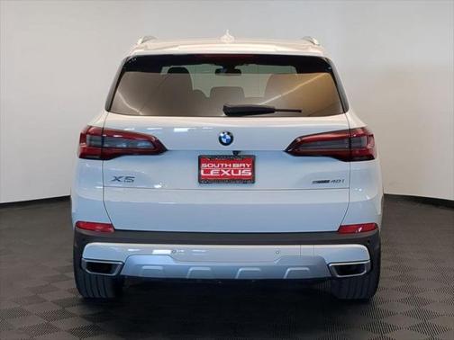 2022 BMW X5 sDrive40i