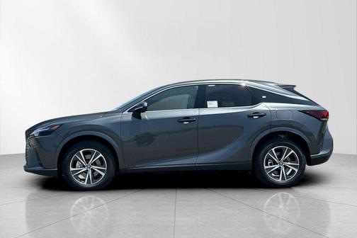 Cloudburst Gray 2026 Lexus RX 350 Premium