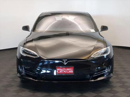 2019 Tesla Model S 100D